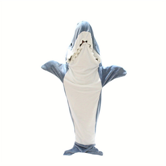Shark Onesie Blanket™